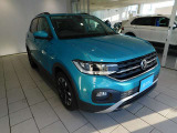 T-Cross TSI アクティブ 