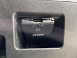 【ETC】高速道路の料金所をストレスなく通過!話題のスポットやサービスエリアに多い「スマートIC」利用時は必須のアイテムです。当店でセットアップを実施、ご納車当日からすぐにご利用いただけます!