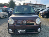 ミラココア プラス X 4WD