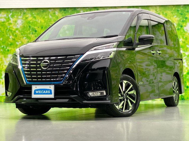 セレナ 1.2 e-POWER ハイウェイスター G 