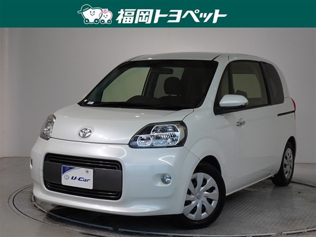 ポルテ 1.5 G 