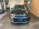 JEEP伝承のセブンスロットルグリル!