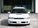レガシィツーリングワゴン 2.0 GT Vリミテッド 4WD 走行47050km・親族間2オーナー・5...