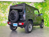 ジムニー XC 4WD 
