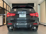 X3 xドライブ20d Mスポーツ ディーゼル 4WD 