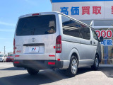 弊社では、全車『修復歴なし』のお車のみ取り扱っております。専任バイヤーによる厳選した仕入れの後、入庫後の車両チェックを行い、ネクステージが認定した高品質な中古車をご提供しております。
