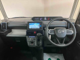 大型ウィンドウで視界良好 斜め前までよく見えて安全確認できるので運転しやすいです