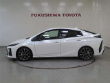 プリウスPHV 1.8 S GR スポーツ 