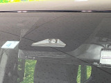【トヨタセーフティセンス】走行中に前方の車両等を認識し、衝突しそうな時は警報とブレーキで衝突回避と被害軽減をアシスト。より安全にドライブをお楽しみいただけます。