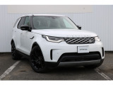 2025MY DISCOVERY S D350マイルドハイブリットディーゼルターボエンジン OP総額約35万円の車両が入庫いたしました。