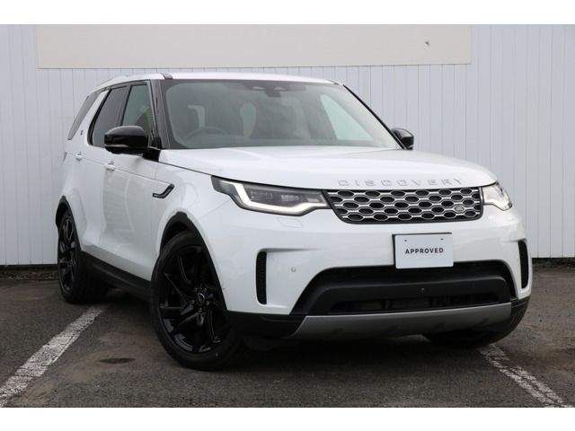 ディスカバリー S 3.0L D300 ディーゼル 4WD 