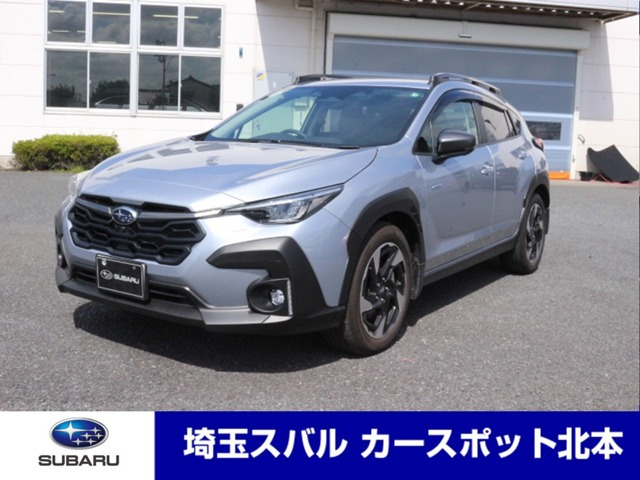 クロストレック 2.0 リミテッド 4WD 