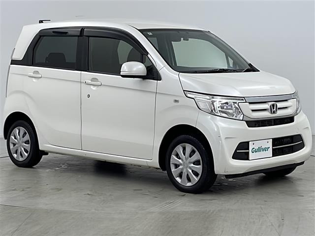 N-WGN G 4WD 修復歴無し
