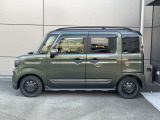 フレアワゴン タフスタイル ハイブリッド XT 
