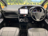 ヴォクシー 2.0 ZS 煌II 