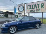 インプレッサ 2.0 WRX 4WD 