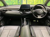 C-HR  G LEDエディション