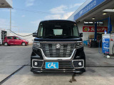 智頭石油オーレ叶です!「車検整備認証工場」完備!購入後のアフターフォローもお任せ下さい♪