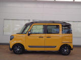 フレアワゴン タフスタイル ハイブリッド XT 