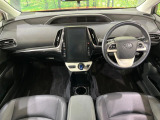 プリウスPHV 1.8 A レザーパッケージ 