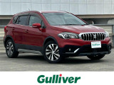 スズキ SX4 Sクロス 1.6 4WD