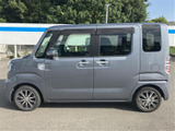 ウェイク G ターボ SAIII 