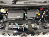 親切・丁寧な専門メカニックスタッフが応対!・車検・点検整備・事故等の修理などアフターサービスも安心。お車のカスタマイズもネクステージのサービススタッフまでご相談ください!
