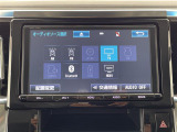 ヴェルファイア 2.4 Z 修復歴無し