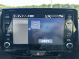 ヤリスクロス 1.5 ハイブリッド Z 修復歴無し