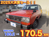 日産 ブルーバード 1.8 SSS