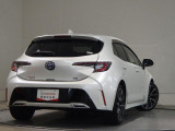 カローラスポーツ 1.8 ハイブリッド G Z 