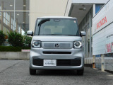 車輌前方になります!人気のホンダ車をお買い得なプライスでラインナップ!お探しの車がございましたら、ご相談からでもお気軽にお立ち寄りください。