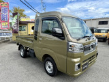ハイゼットトラック ジャンボ エクストラ 4WD 