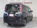 エスクァイア 2.0 Gi 4WD 