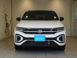 T-Roc TDI Rライン ディーゼル 