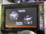 タントカスタム RS トップエディション VS SAIII 