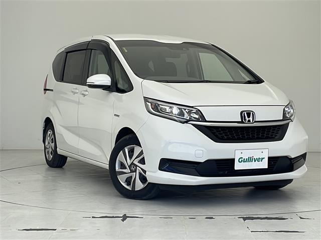 フリード 1.5 ハイブリッド G ホンダセンシング 修復歴無し
