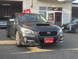 レヴォーグ 1.6 GT 4WD 