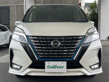 セレナ 1.2 e-POWER ハイウェイスター V ワンオーナー 修復歴無し