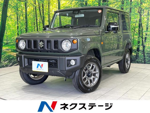 ジムニー  XC