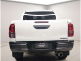 ハイラックス 2.4 X ディーゼル 4WD 