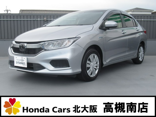 グレイス 1.5 ハイブリッド LX ホンダセンシング 