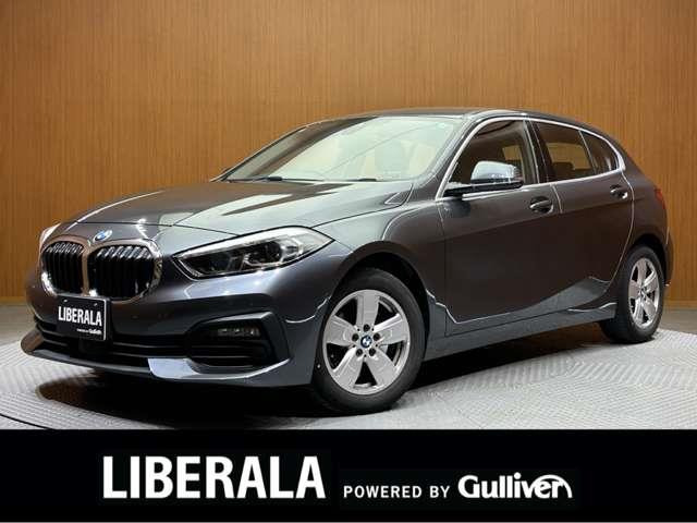 1シリーズ 118d プレイ 修復歴無し
