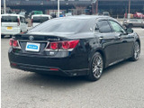 クラウンアスリート ハイブリッド 2.5 S Four 4WD 