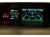マルチインフォメーシヨンディスプレイ装備!ダイナミックトルクべクタリングAWD トルク配分を確認できます。