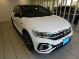 T-Roc TDI Rライン ディーゼル 
