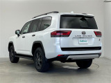 ランドクルーザー300 3.5 GRスポーツ 4WD 4WD 本革シート