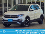 ☆T-Cross TSI Active 入庫しました☆