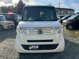 N-BOX+ G Lパッケージ 4WD 