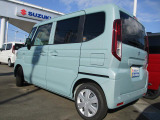 スペーシア ハイブリッド(HYBRID)  X 4WD 